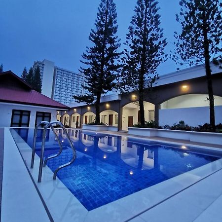 Tagaytay Country Hotel Tagaytay City Extérieur photo
