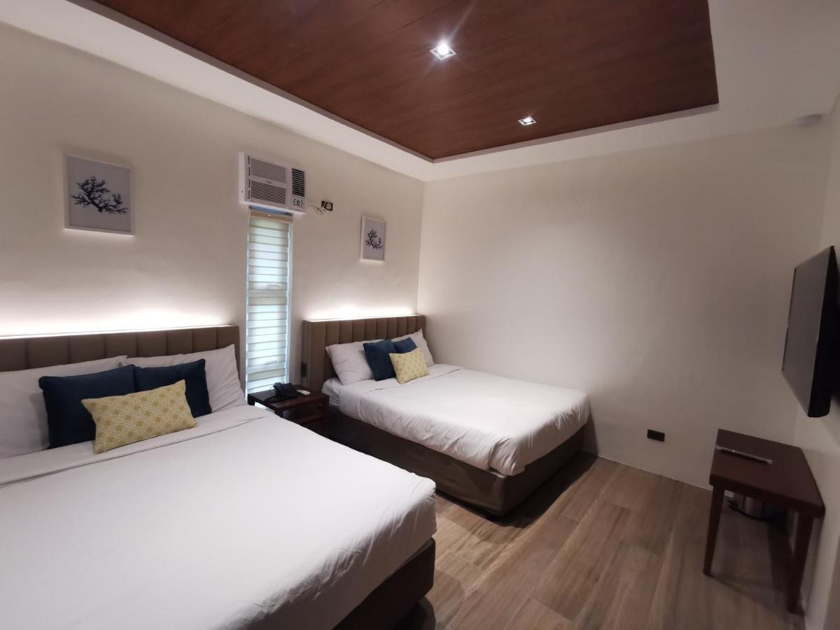 Tagaytay Country Hotel Tagaytay City Extérieur photo