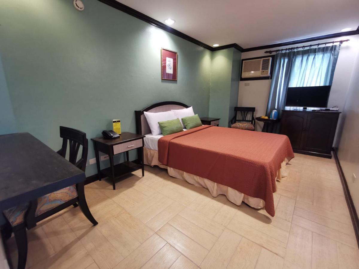 Tagaytay Country Hotel Tagaytay City Extérieur photo