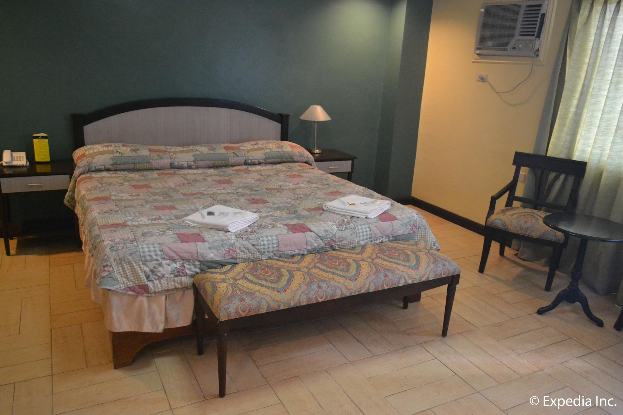 Tagaytay Country Hotel Tagaytay City Extérieur photo