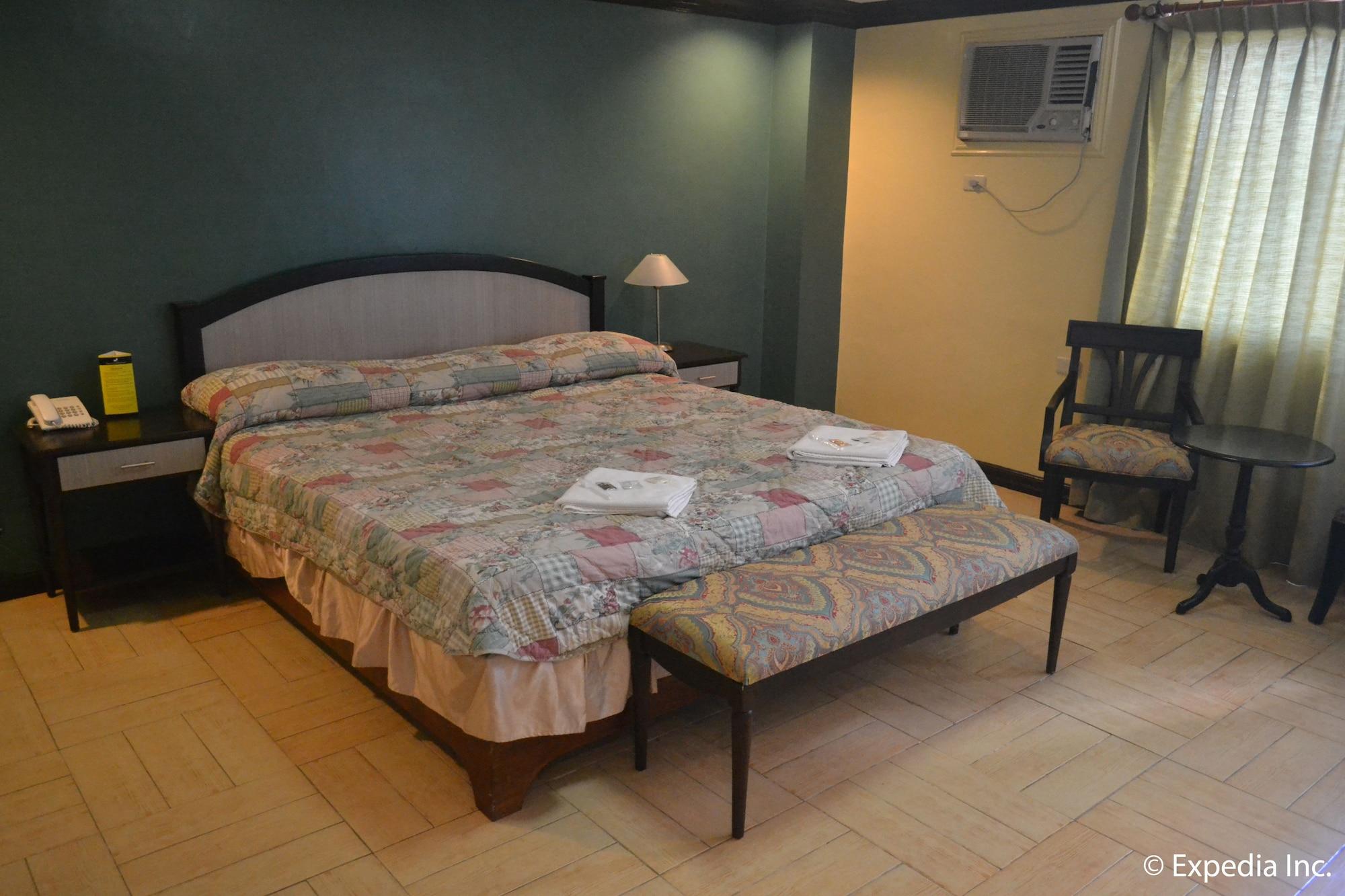 Tagaytay Country Hotel Tagaytay City Extérieur photo