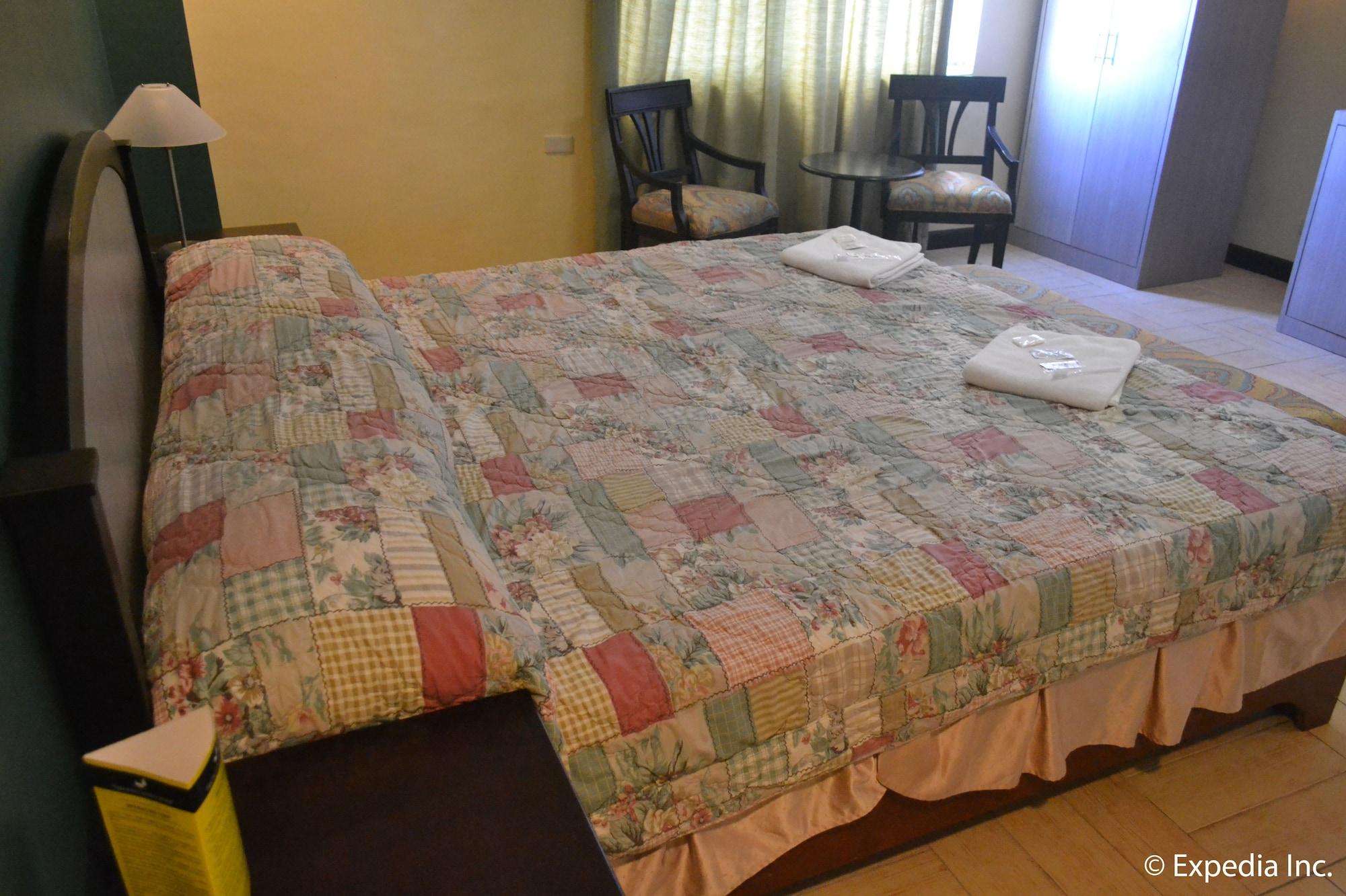 Tagaytay Country Hotel Tagaytay City Extérieur photo