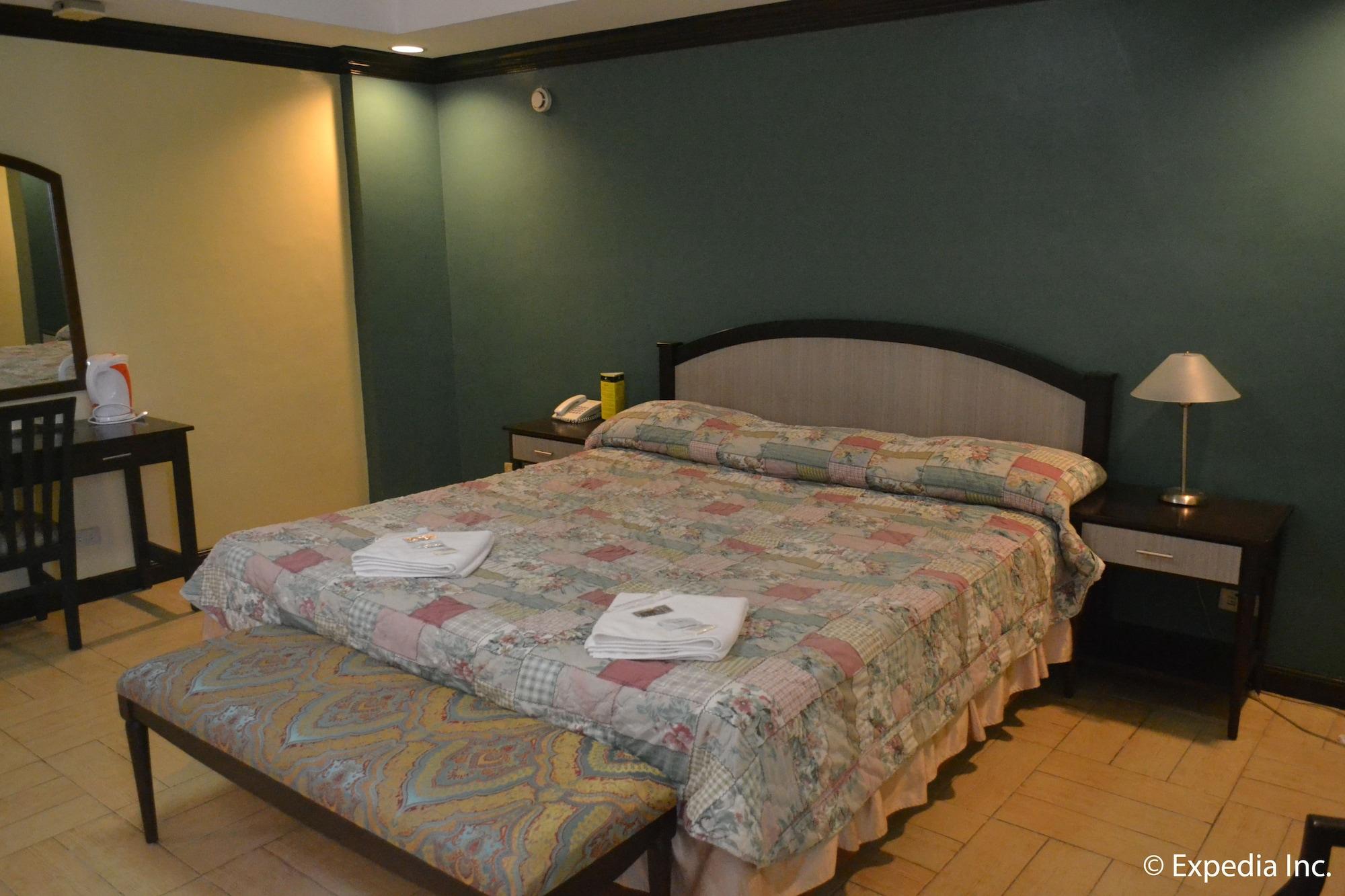 Tagaytay Country Hotel Tagaytay City Extérieur photo