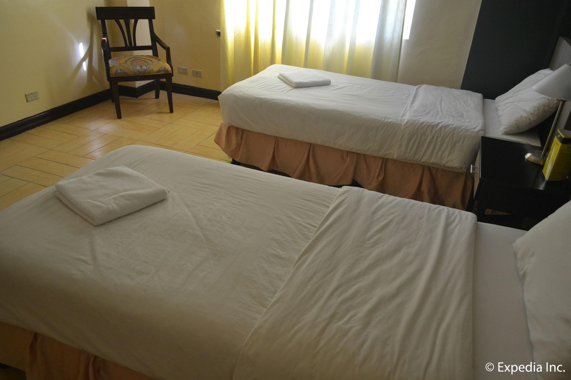 Tagaytay Country Hotel Tagaytay City Extérieur photo
