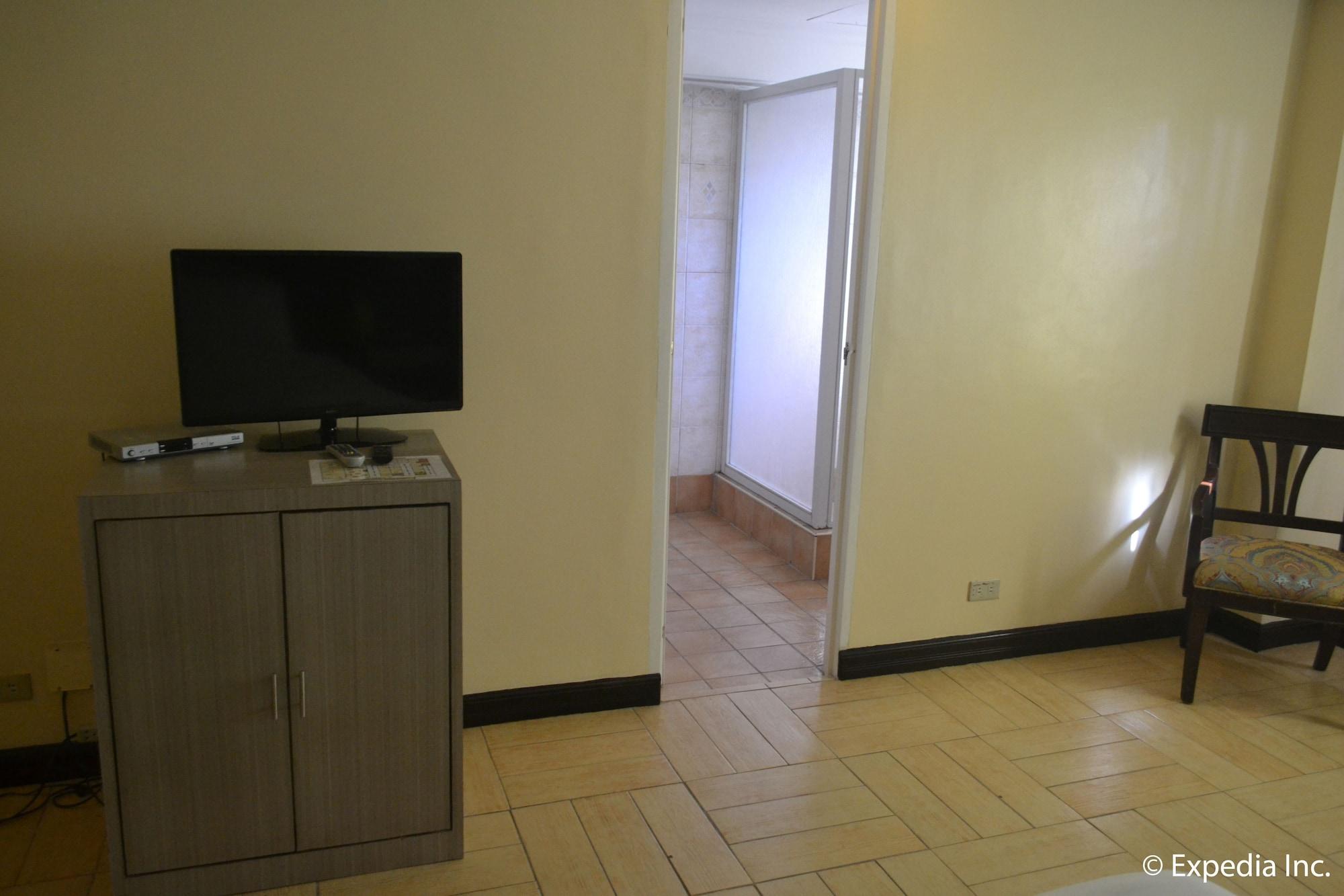 Tagaytay Country Hotel Tagaytay City Extérieur photo