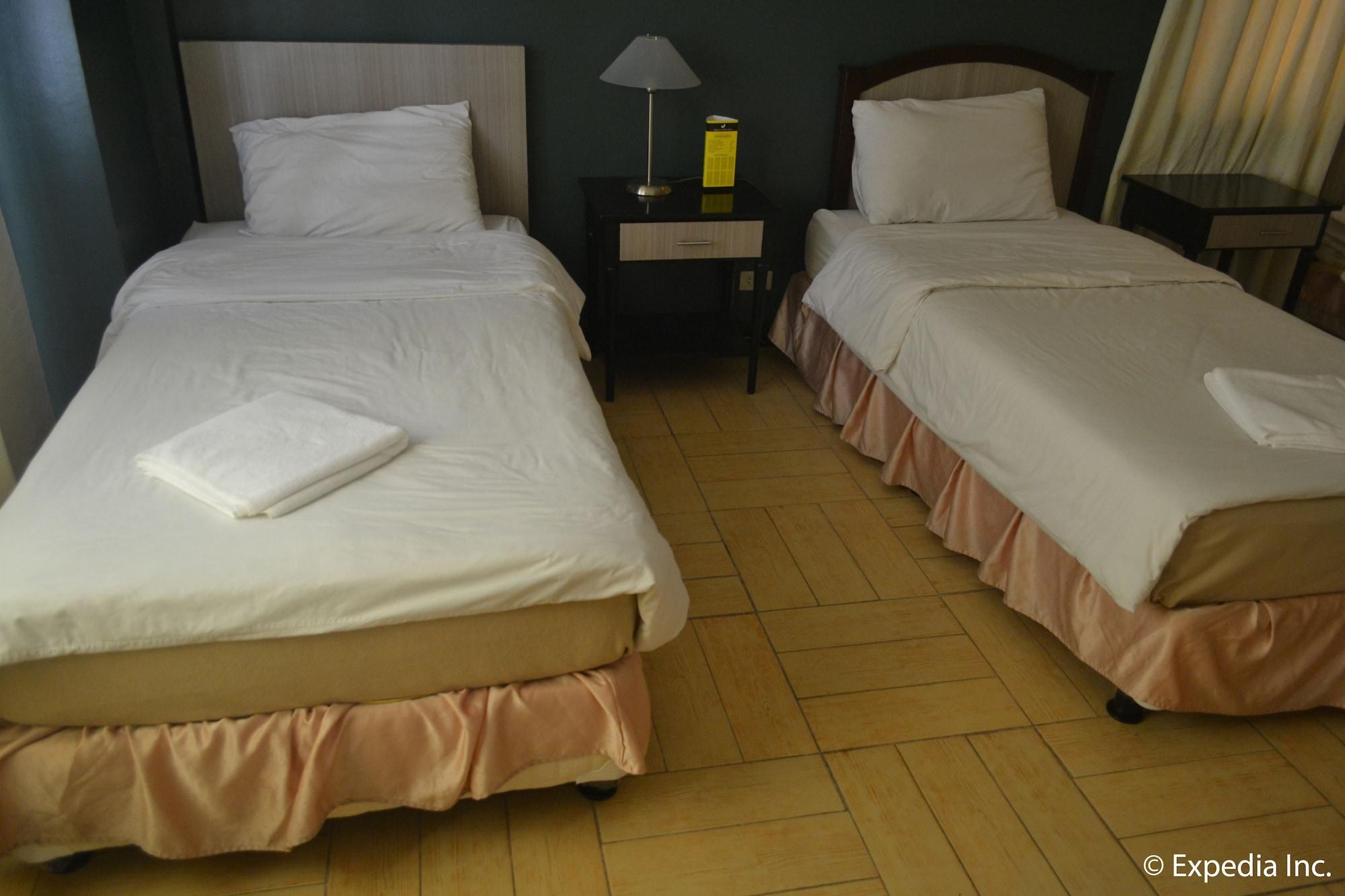 Tagaytay Country Hotel Tagaytay City Extérieur photo