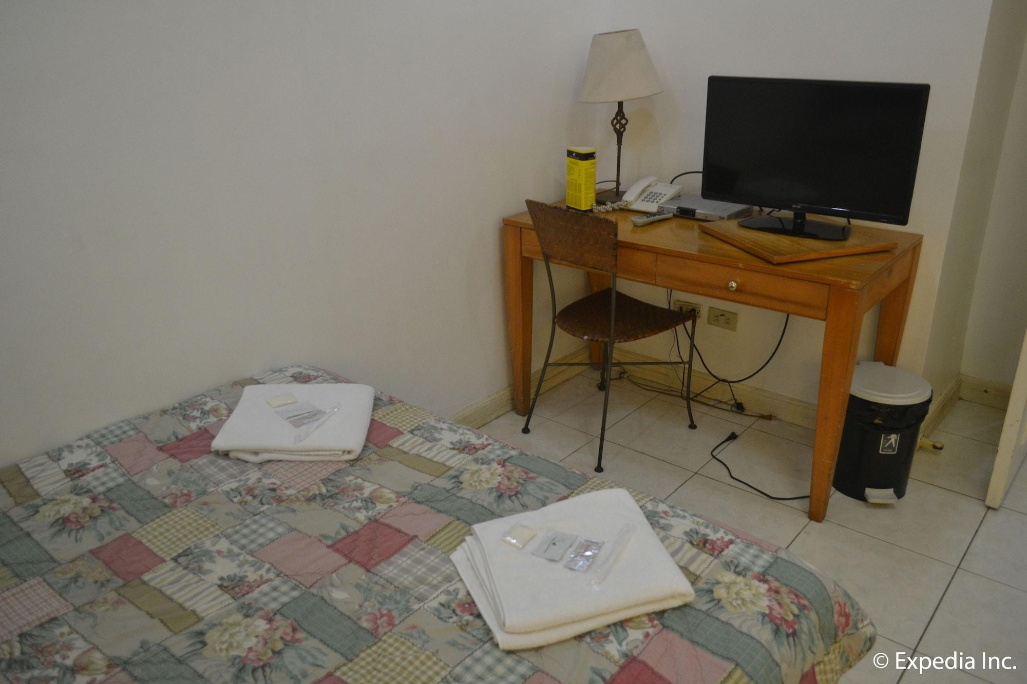 Tagaytay Country Hotel Tagaytay City Extérieur photo