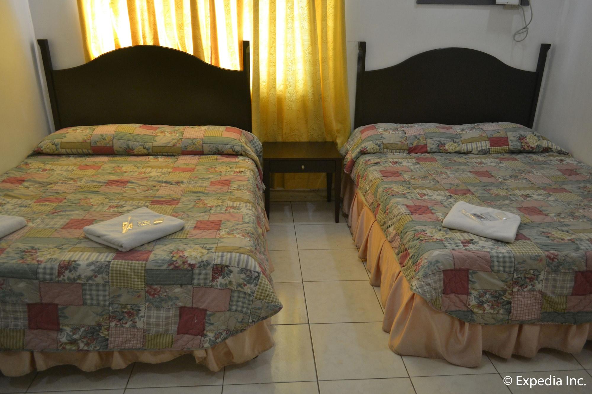 Tagaytay Country Hotel Tagaytay City Extérieur photo