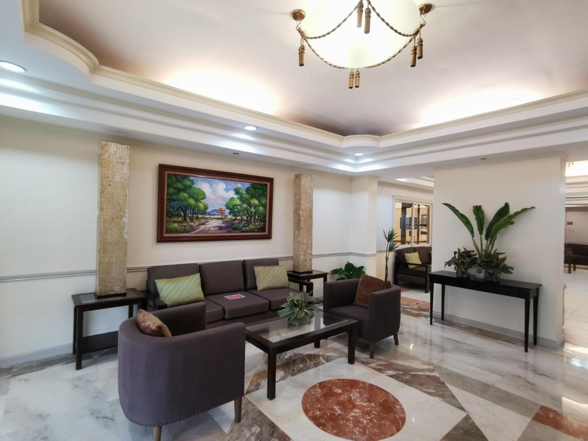 Tagaytay Country Hotel Tagaytay City Extérieur photo