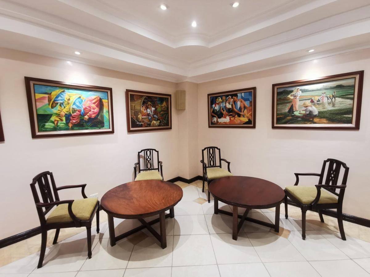 Tagaytay Country Hotel Tagaytay City Extérieur photo