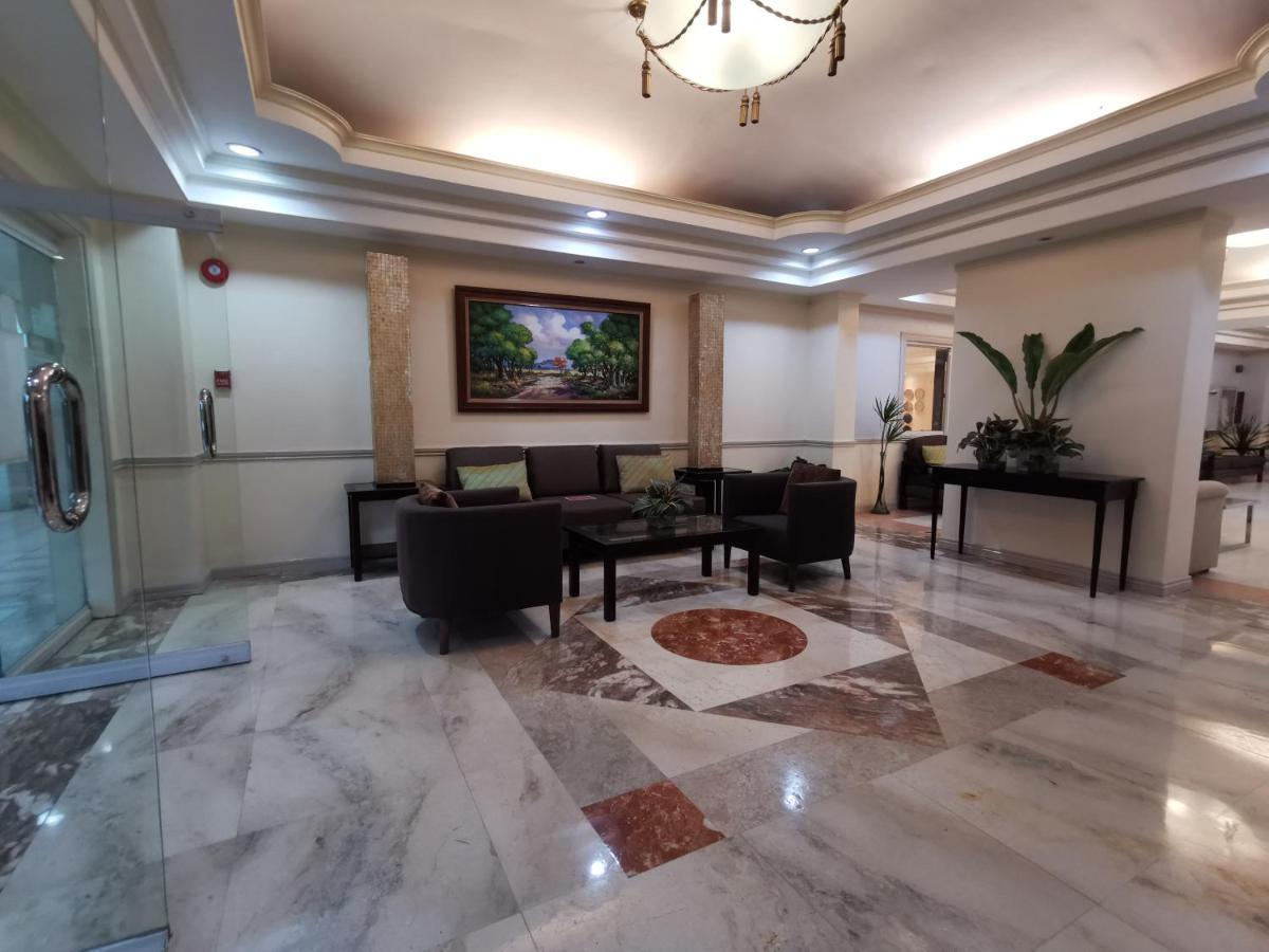 Tagaytay Country Hotel Tagaytay City Extérieur photo