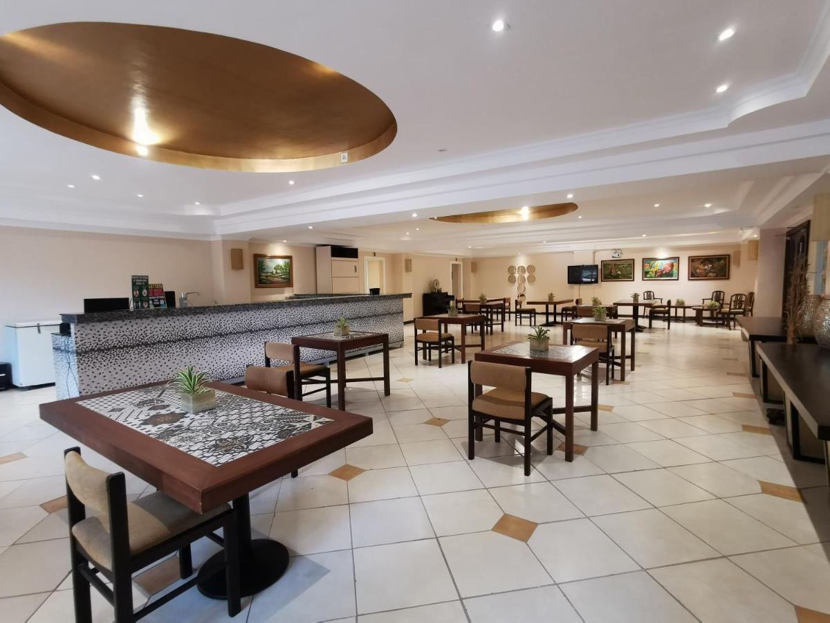 Tagaytay Country Hotel Tagaytay City Extérieur photo