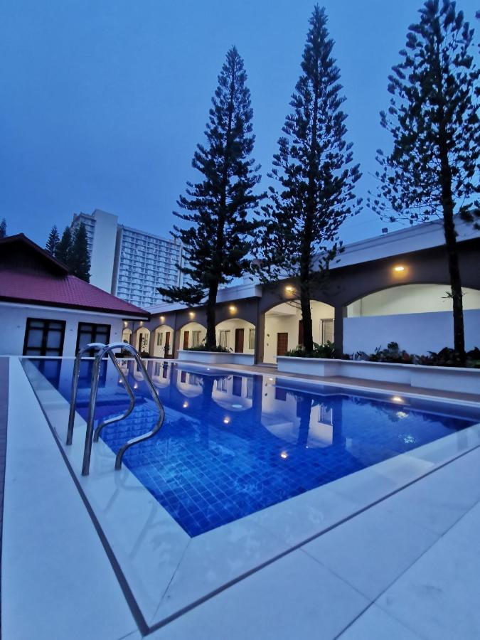 Tagaytay Country Hotel Tagaytay City Extérieur photo