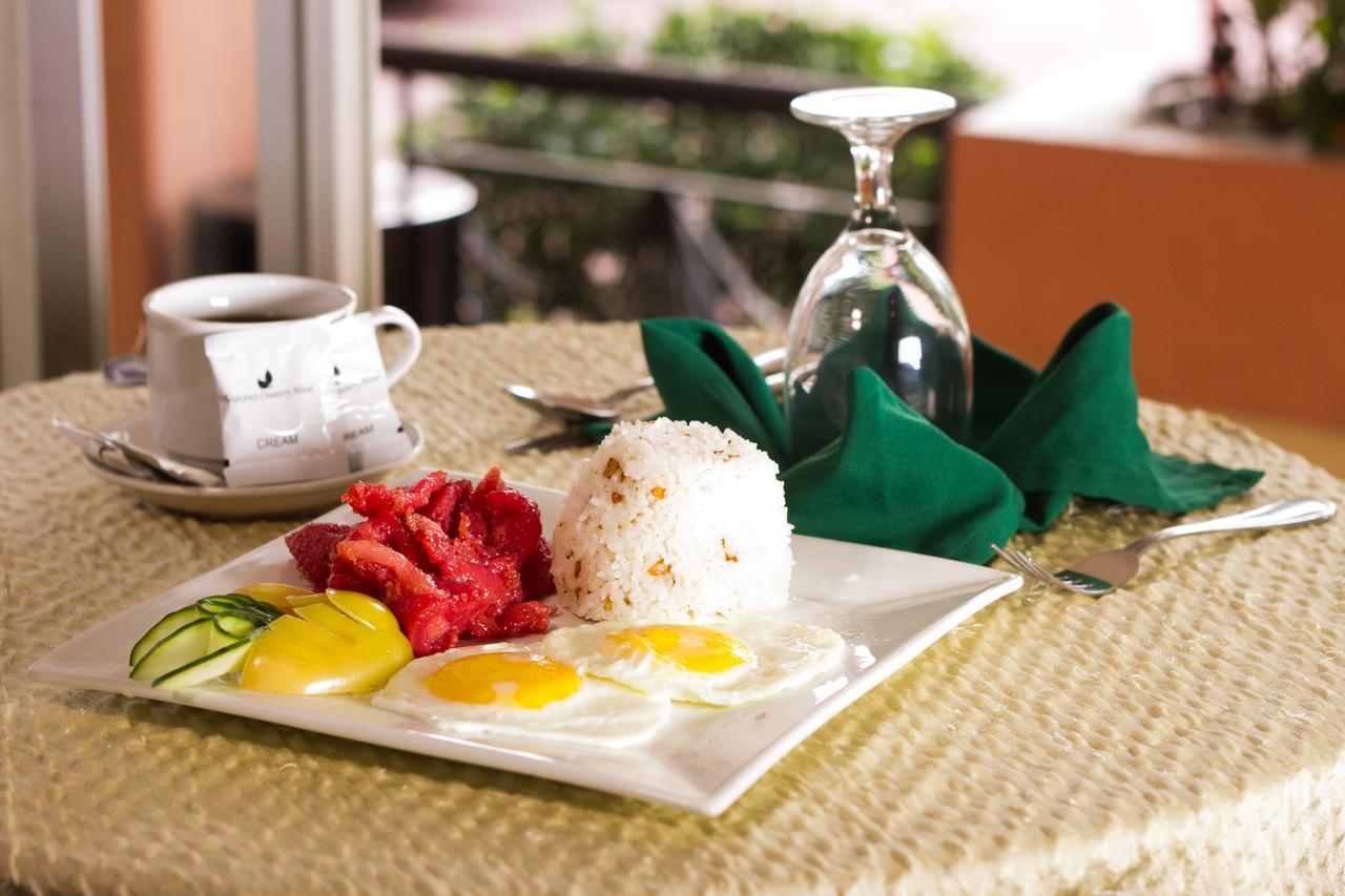 Tagaytay Country Hotel Tagaytay City Extérieur photo