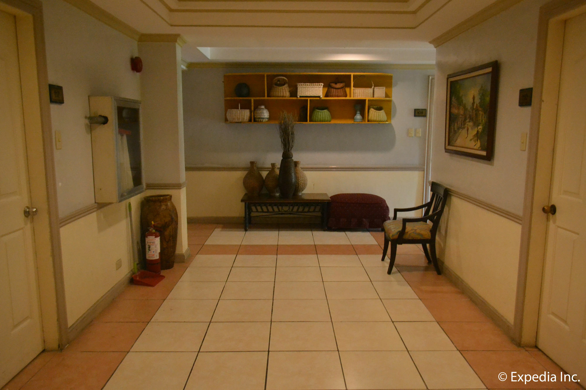 Tagaytay Country Hotel Tagaytay City Extérieur photo