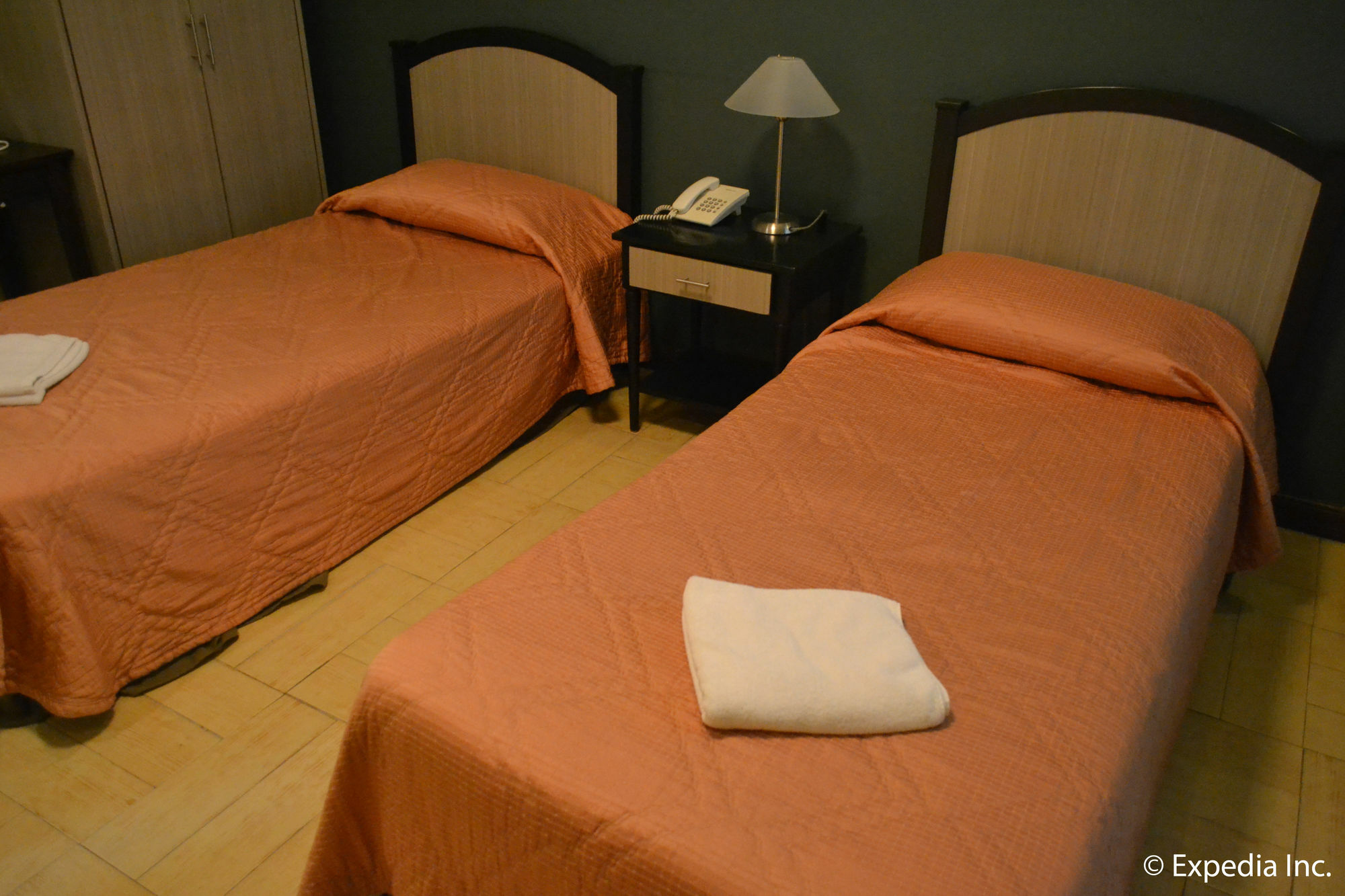 Tagaytay Country Hotel Tagaytay City Extérieur photo
