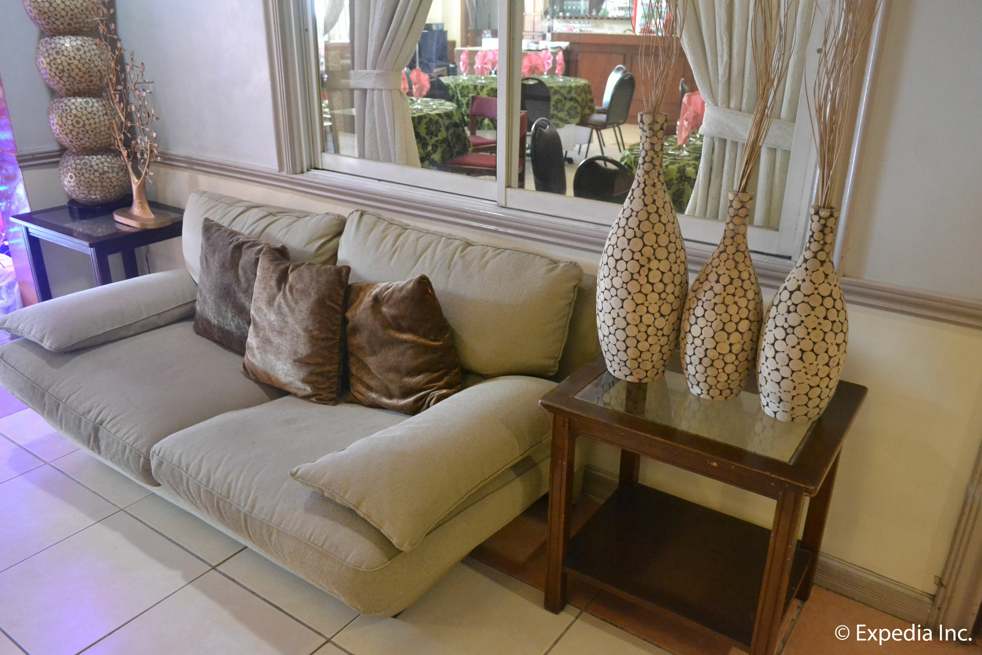 Tagaytay Country Hotel Tagaytay City Extérieur photo